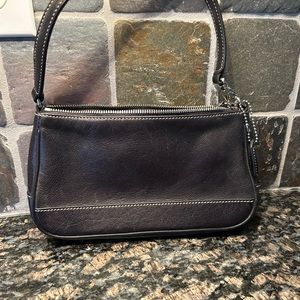 Coach Hampton Demi Baguette